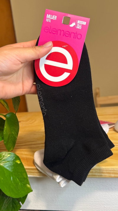 SOQUETE POR UNIDAD ELEMENTO