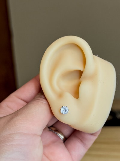 AROS CRISTAL GRANDE