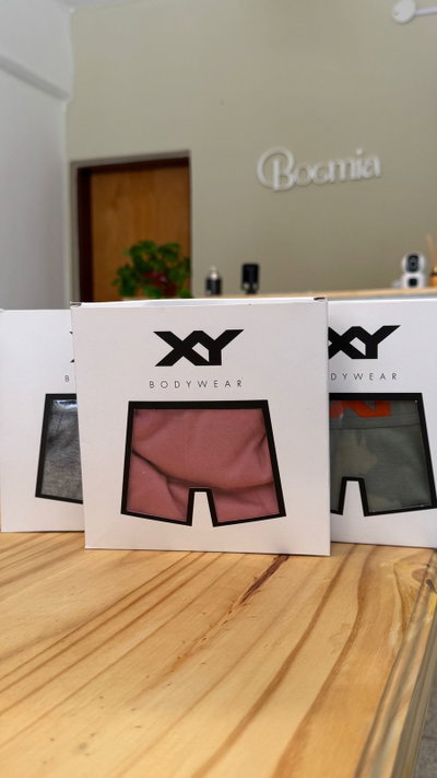BOXER MARCA XY
