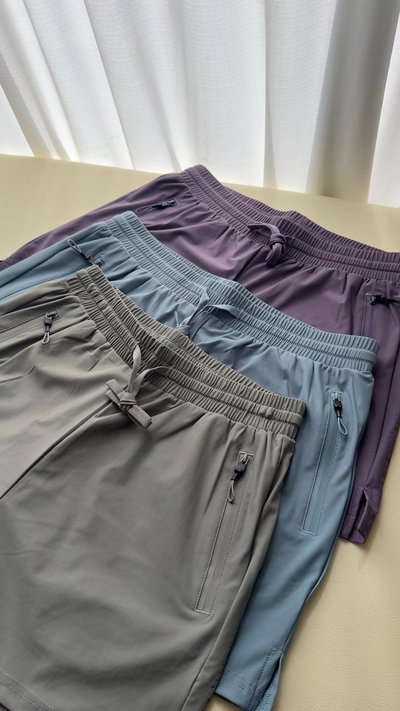 SHORT DEPORTIVO IMPORTADO 