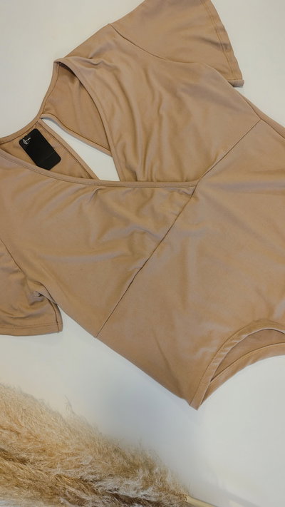 BODY BEIGE 