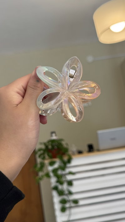 BROCHE FLOR TORNASOL