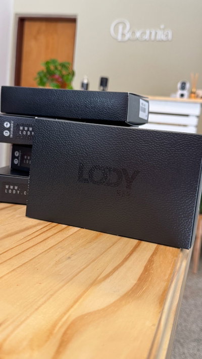 BOXER LODY 