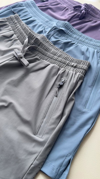 SHORT DEPORTIVO IMPORTADO 