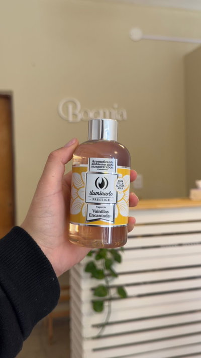 ESENCIA PARA HUMIDIFICADOR 