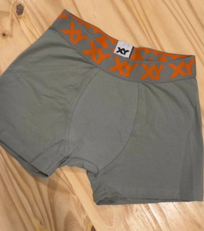 BOXER MARCA XY