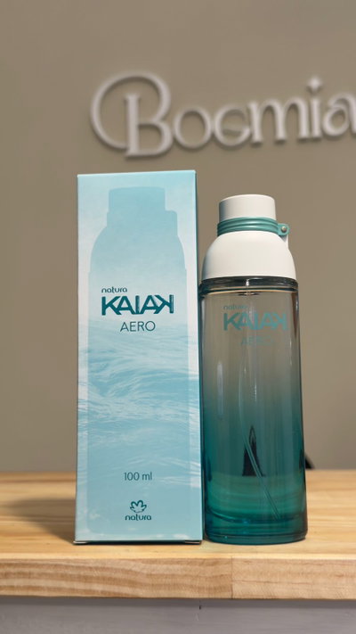 KAIAK AERO FEMENINO 100ML