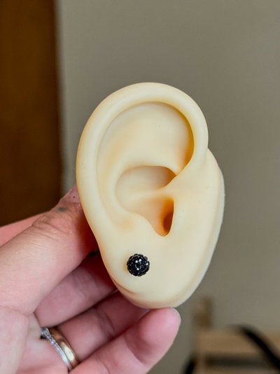 AROS PERLA NEGRA