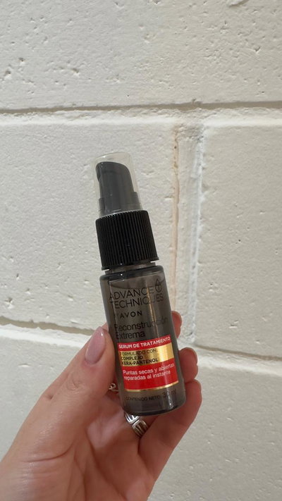 SERUM TRATAMIENTO ADVANCE TECHNIQUES AVON