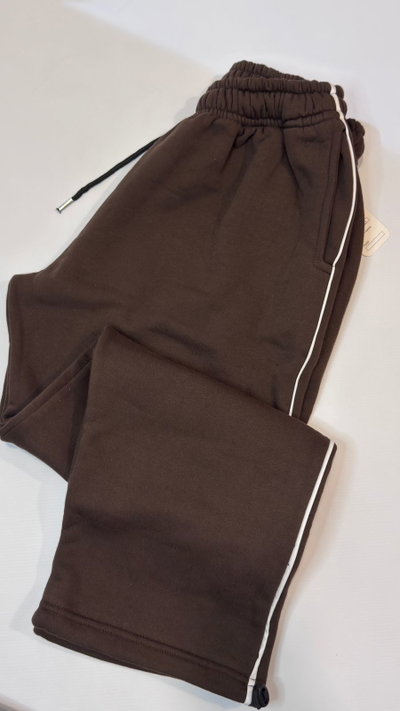 BAGGI CON LINEA LATERAL