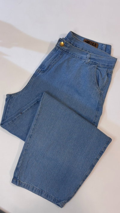 BAGGI DE JEANS CLASICO