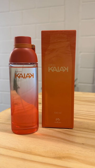 KAIAK CLÁSICO EAU DE TOILETTE FEMENINO 100ML