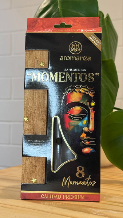 KIT DE REGALO MOMENTOS 