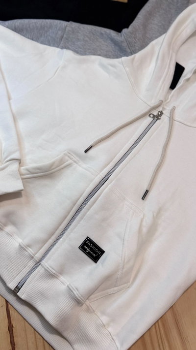 CAMPERA ALGODÓN
