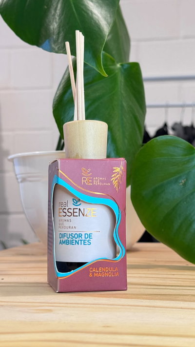 DIFUSOR REAL ESSENZE PREMIUM