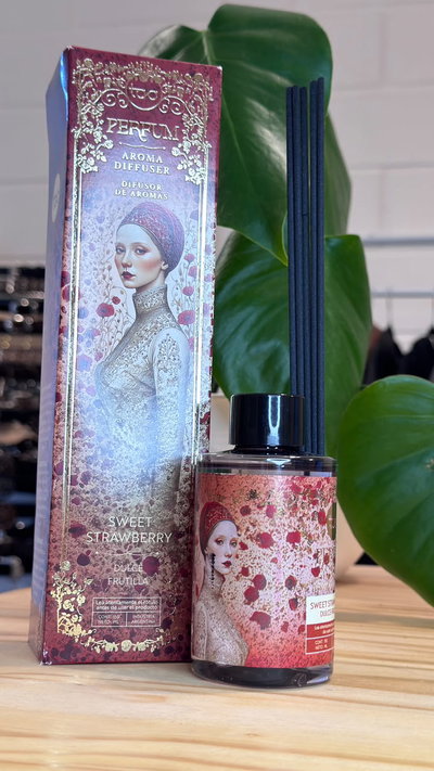 DIFUSOR TAO PERFUM
