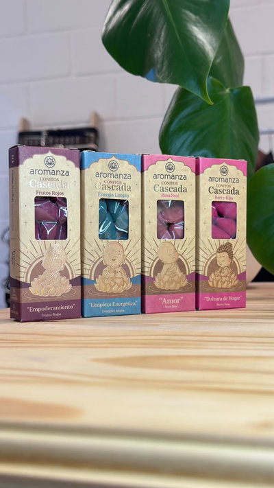 CONITOS AROMANZA