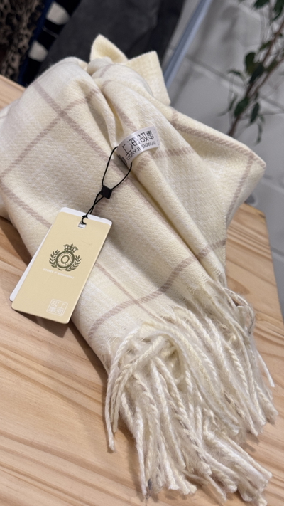 PASHMINA