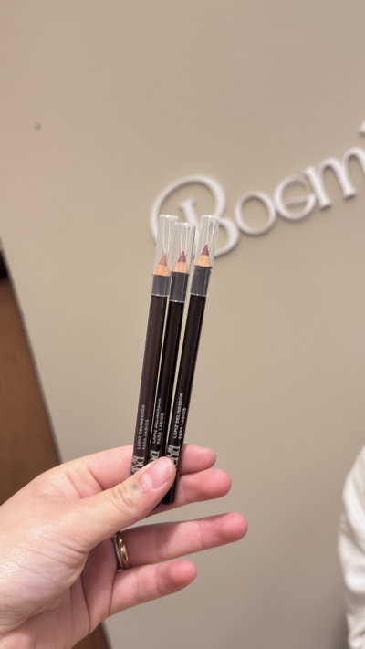 DELINEADOR DE LABIOS Y OJOS AVON 