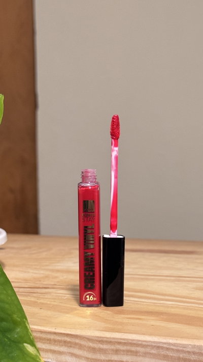 PAWER STAY LABIAL ROJO VIBRANTE 