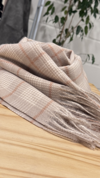 PASHMINA