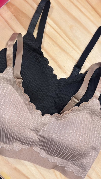 CORPIÑO BÁSICO CON EBILLAS