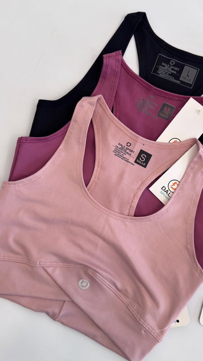 TOP DEPORTIVO KIRA