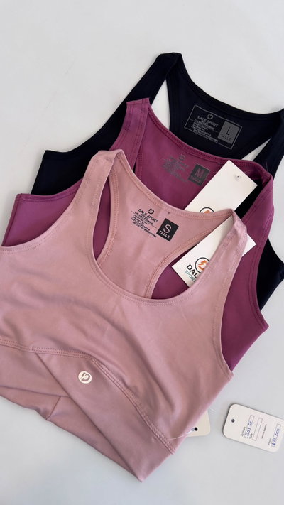 TOP DEPORTIVO KIRA