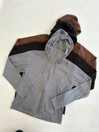 CAMPERA DEPORTIVA DARLOM
