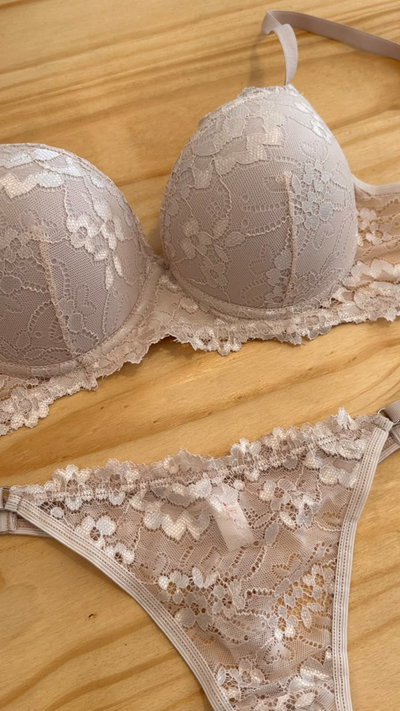 CONJUNTO SOFT PUN CAURY