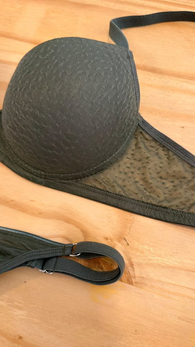 CONJUNTO SOFT DE TUL ANIMAL CAURY