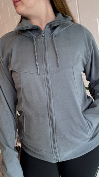 CAMPERA DEPORTIVA DARLOM