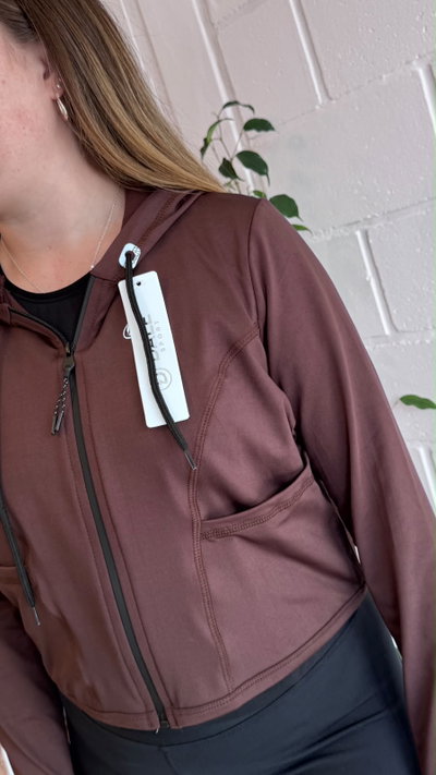 CAMPERA OVERSIZE