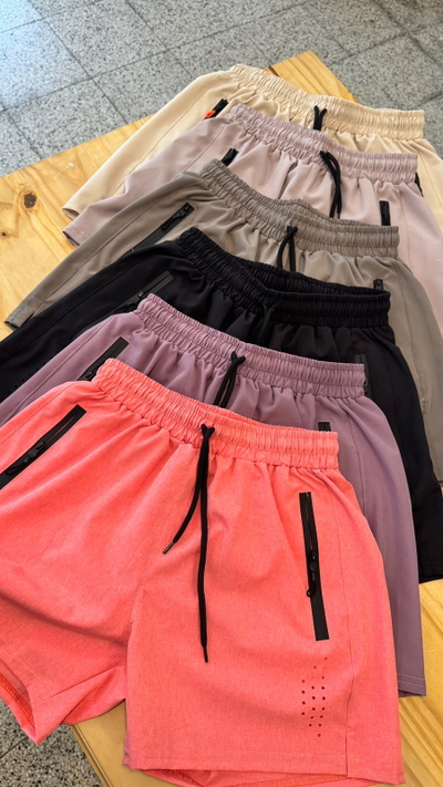 SHORT DEPORTIVO