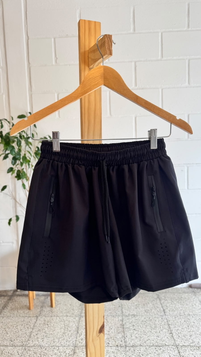 SHORT DEPORTIVO