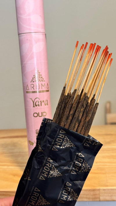 SAH. MASALA PREMIUM EN TUBO ARABE 