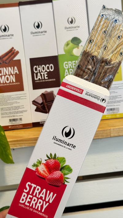 SAH. LINEA BLANCA ILUMINARTE 30V.