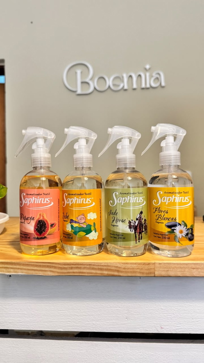 TEXTIL SAPHIRUS 250ML
