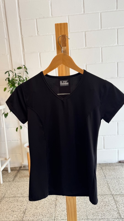 REMERA DEPORTIVA