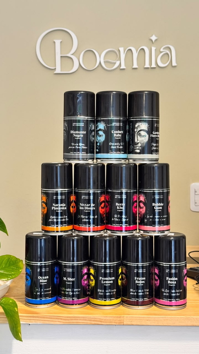 AEROSOLES AROMANZA