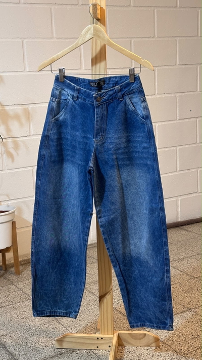 JEANS BAGGI NEVADO 