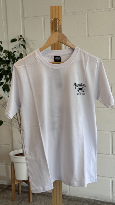 REMERAS ESTAMPADAS DE HOMBRE