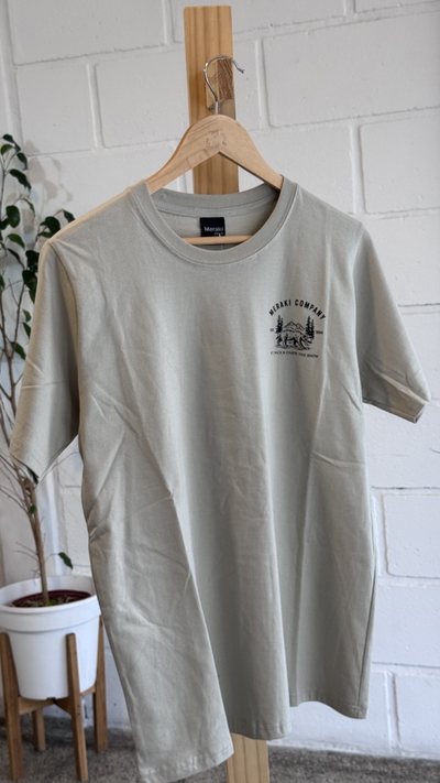 REMERAS ESTAMPADAS DE HOMBRE