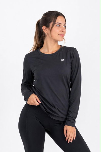 CAMISETA TÉRMICA