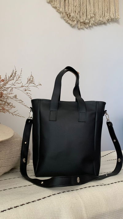 Mini Tote Jackie 