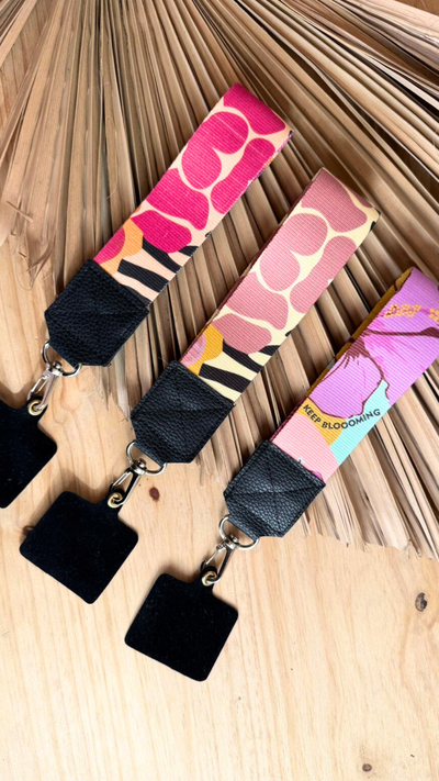 Straps Portacelular 