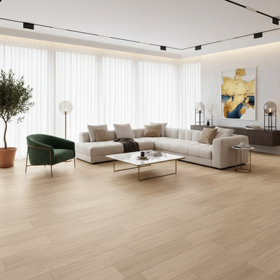 CEJATEL 28x118 BOTANIC PALHA RECTIFICADO