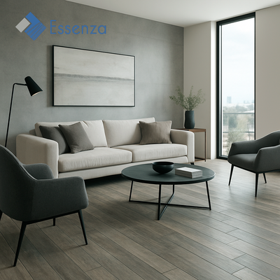 ANGELGRES 15X90 MERLOT RECTIFICADO