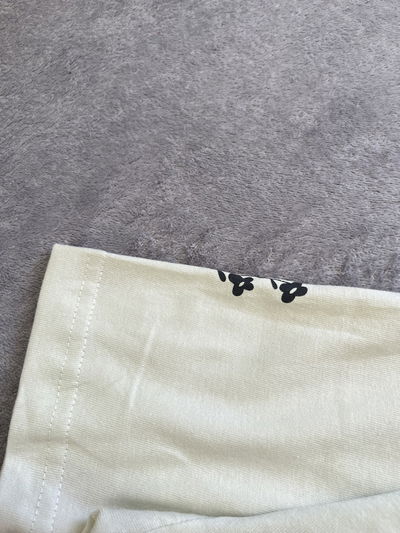 Chomba “CREATIVE” crudo 