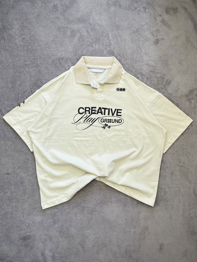 Chomba “CREATIVE” crudo 